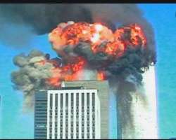 Not only she is popular due to her work in the entertainment industry as she is known to the public dut to footage she had of the 9/11 terrorist attac